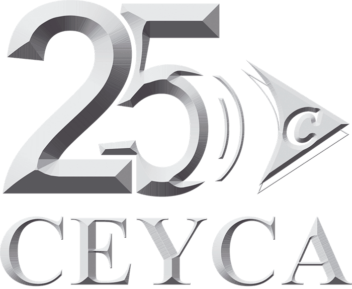 CEYCA logo web